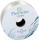 3D Printer Filament 1.75mm Black 0.75kg