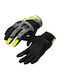Alien Snail T1 Men's Motorcycle Gloves All Seasons Black