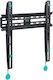 Onkron Wall TV Mount Black