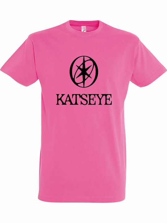 T-shirt Unisex " Katseye Logo Girl Group Kpop "...