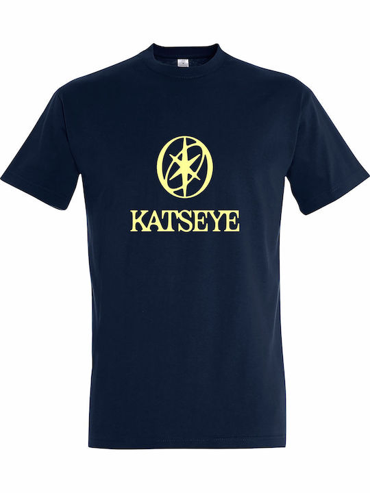 T-shirt Unisex " Katseye Logo Girl Group Kpop "...