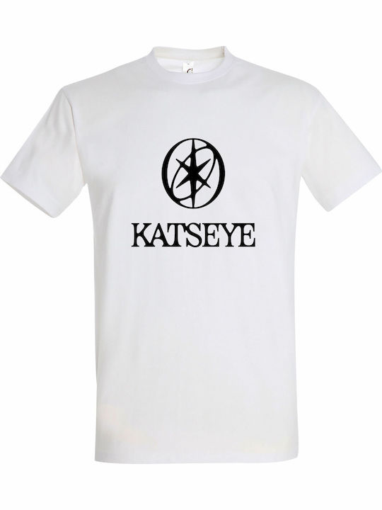 T-shirt Unisex " Katseye Logo Girl Group Kpop "...