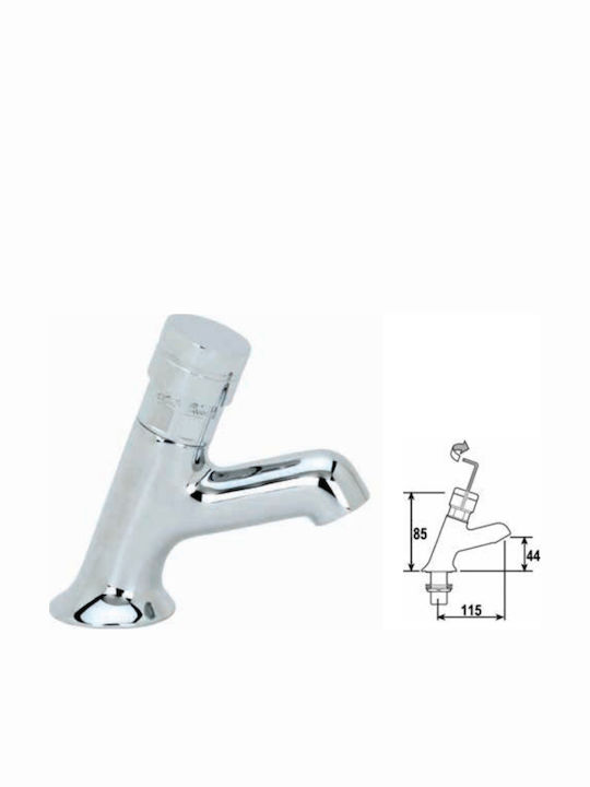 River Mixing Sink Faucet