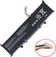 Съвместима Батерия за HP ProBook / EliteBook HP ProBook 440 G11, 445 G11, 460 G11, 465 G11, EliteBook 640 G11, 645 G11, 660 G11 с 4840mAh