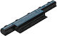 2 Power Baterie Compatibilă pentru Acer Aspire 2P-3INR19/65-2 cu 5200mAh