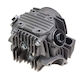 Cap Capete Motor Atv 110cc Completa