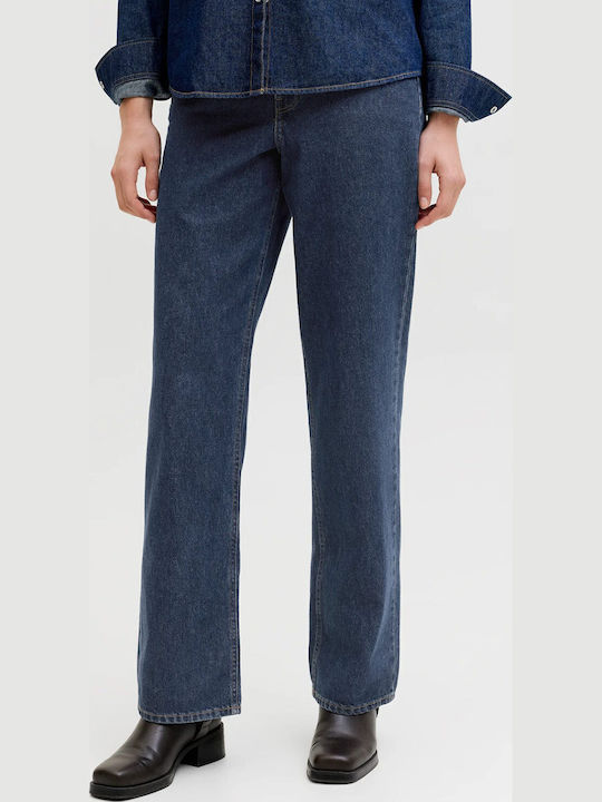 Jack & Jones Γυναικείο Jean Παντελόνι