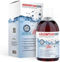 Aura Herbals Gesichtswasser 500ml