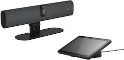 Jabra Panacast Κάμερα Τηλεδιάσκεψης Jabra Panacast Κάμερα Τηλεδιάσκεψης