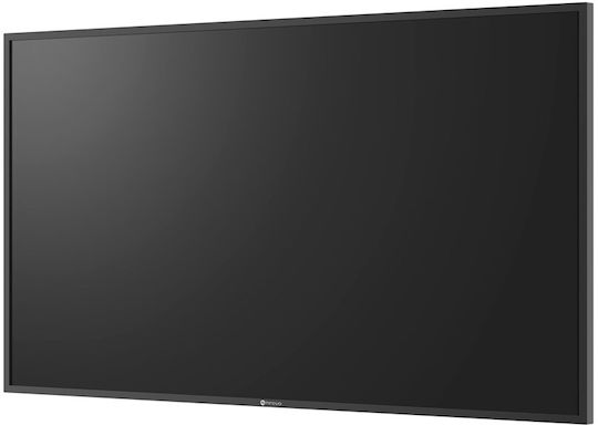 AG Neovo QM-4303 Afișaj Public LED VA 4K UHD 43"