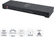 Globostar Ugreen-1x8 41020 Ugreen 1x8 All In One 4k HDMI Signal Splitter LED Video Controllers Input Signal W3840 x H2160@60Hz Input 1 HDMI Output 8 HDMI AC 220-240V IP20 D30 x W9 x H3.2cm 2 Years Warranty