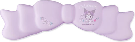 Sanrio Kuromi Memory Foam Tastatur-Handgelenkstütze 34cm