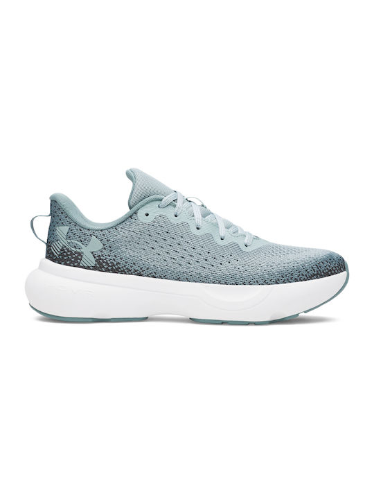 Under Armour Infinite Sport Shoes Running Petro...