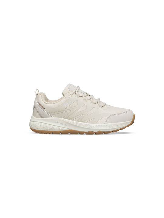 FILA Memory Cross 2 Nanobionic Frauen Training Beigen