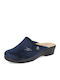 Anatomical Women's Slippers Blue