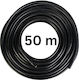 Netzkabel 3x1.5 Mm² 50 M Schwarzes Cobi Smart