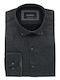 Long-sleeved Shirt Black
