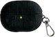 Huawei Freebuds Pro 4 Fine Cloth Earphone Case Hook Black