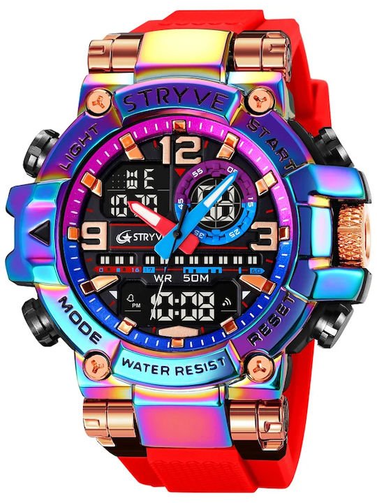 Ceas Sport Stryve Ceas Sport Stryve