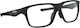 Unisex Πλαστικό Oakley Versafuse Sq Ox8201 8201...