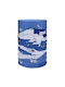 Buff Ecostretch Mountain Neckwarmer Sportiv Albastru