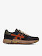 Mick Var Herren Sneakers Multi