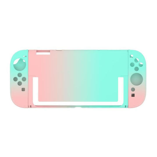 Θήκη Προστασίας για Χειριστήριο Switch 2 Ροζ
