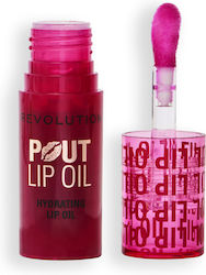 Revolution Beauty Lip Oil