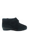 Winter Women's Slippers Black