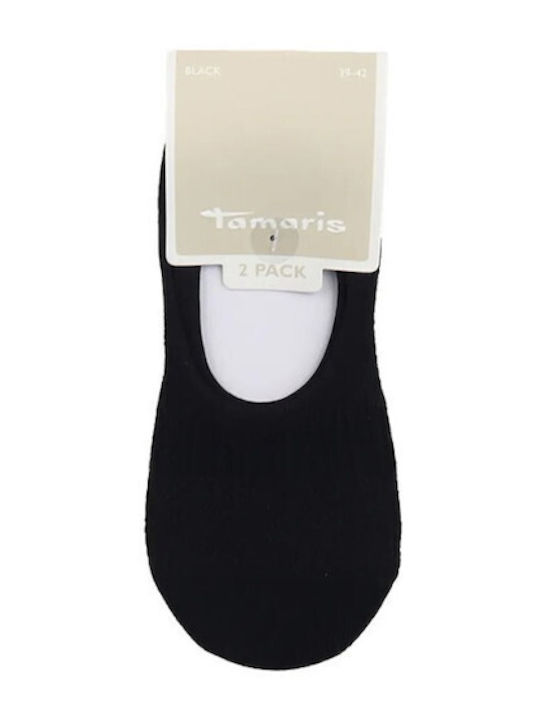 Tamaris Socks Black
