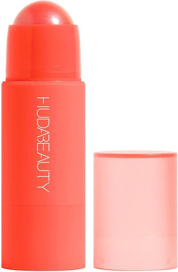 Руж Стик Huda Beauty Cheeky Tint Коралова Кюти 5г