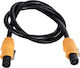 GloboStar Cablu 1.25m (41036) 1buc