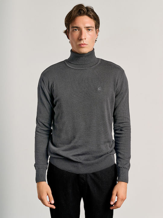 Staff Frank Μπλούζα Grey