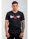 T-shirt Black