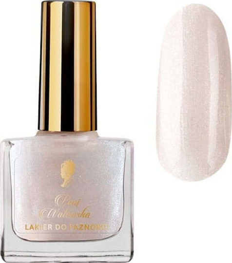 Pani Walewska Glossy Βερνίκι Νυχιών 23 Latte Perła 9ml