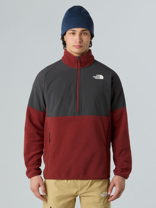 The North Face Glacier Heavyweight Bluza Mânecă...