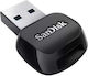 Sandisk Card Reader USB 3.0 for /m/i/c/r/o/S/D/