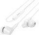 Hoco M102 In-ear Handsfree Headphones with Conn...
