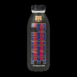 Prime Αναψυκτικό με Ανθρακικό 500ml