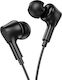 Hoco M102 In-ear Handsfree Headphones with Conn...