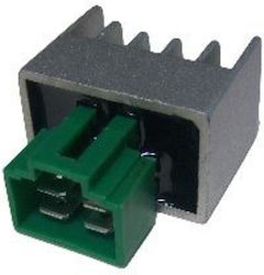Oem Regulator Rectifier for Yamaha Crypton T110