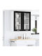 Negru 40x31x80buc
