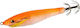 Squid Jig Shimano Sephia Sui Sui Stick 80 Flash Boost 80mm 4.5gr Orange Glow