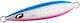 Πλανος Shimano Ocea Wing Fall 130gr Pink Blue