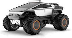 Радиоуправляем Модел Off-road 1:14 2.4ghz Звук и Светлина С6 37x19x23см