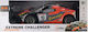 R C Racing Автомобил Ff Lad Spray 56x20x25 Mix2 Mc 6