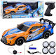 Fernsteuerung Drift Auto Rc Leuchtender Körper ...