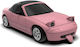 Jjr C C8827 Cq Full Scale 4WD Drift RC Car Style Gyroscope Edition Pink