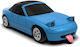 Jjr C C8827 Cq Full Scale 4WD Drift RC Car Style Gyroscope Edition Blue