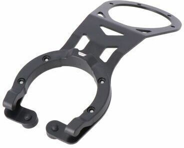 Sw-motech Монтиране На Резервоара Ion Trt.00.475.32000/b Triumph Тигър Sport 660 Abs 22-24 Черно